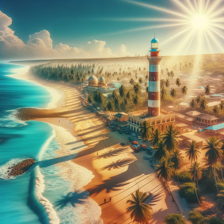 Mogadishu, Somalia