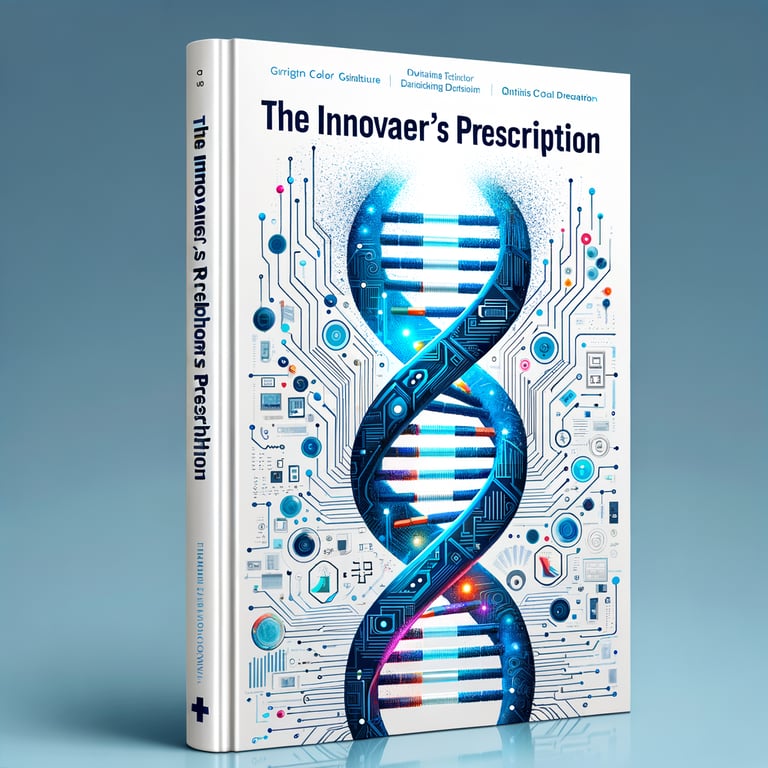 The Innovator's Prescription