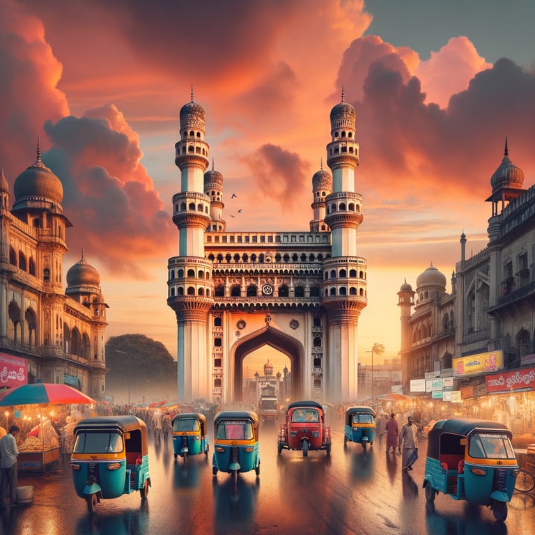 Hyderabad, India