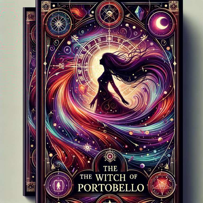 The Witch of Portobello