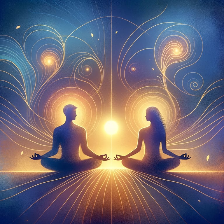 Friendship Nurturing Meditation