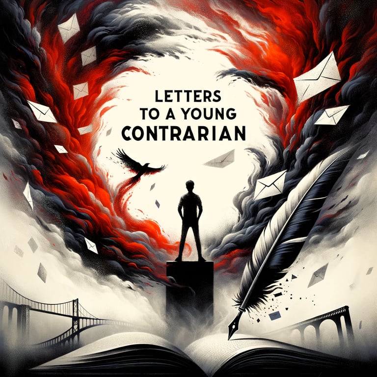 Letters to a Young Contrarian