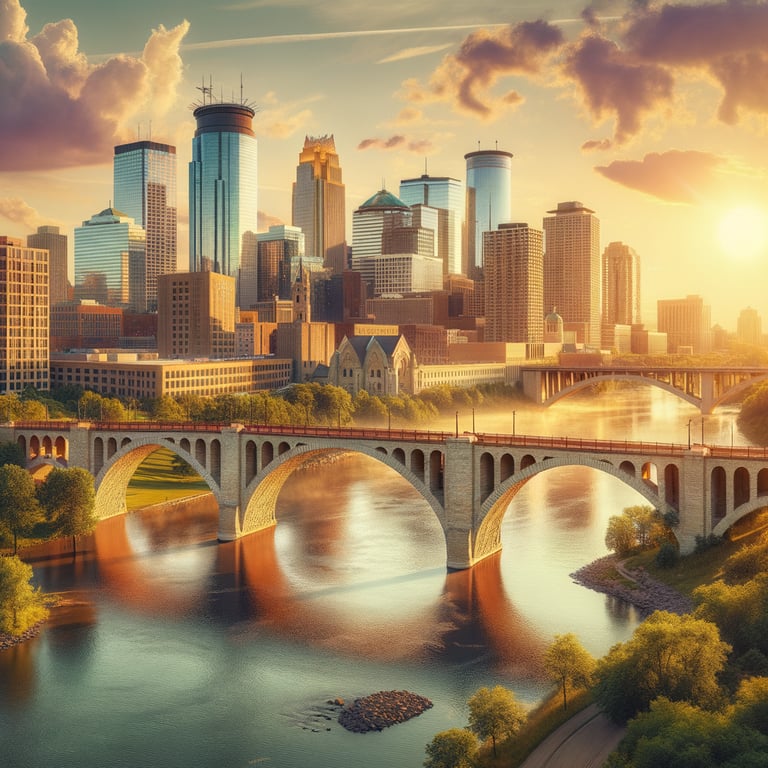 Minneapolis, United States