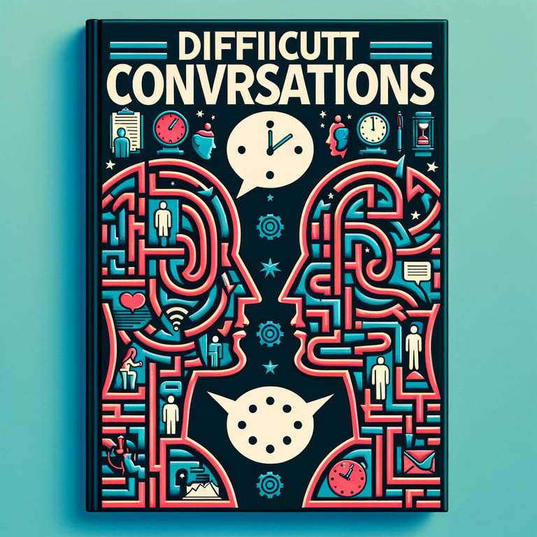 Difficult Conversations