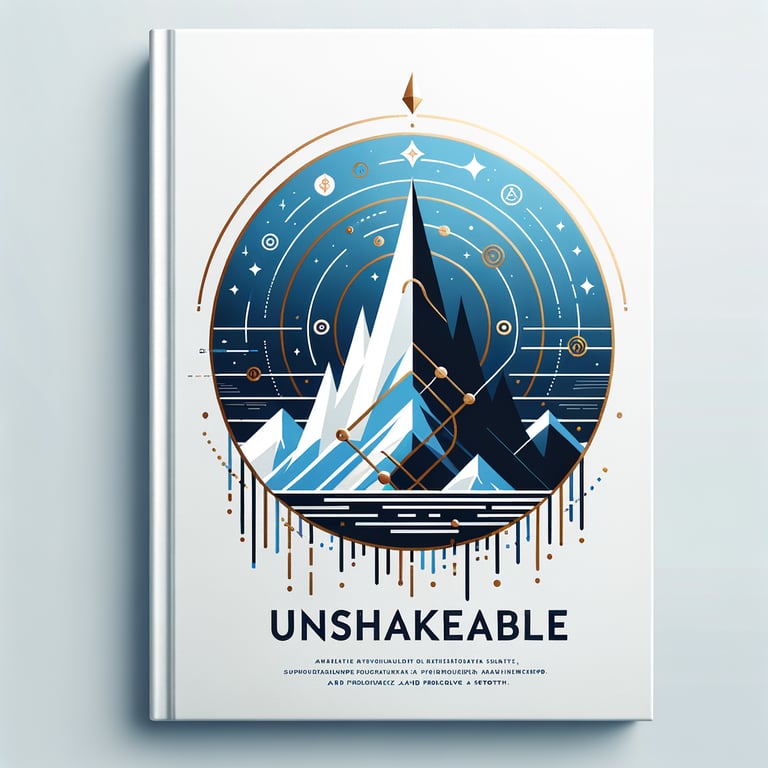 Unshakeable