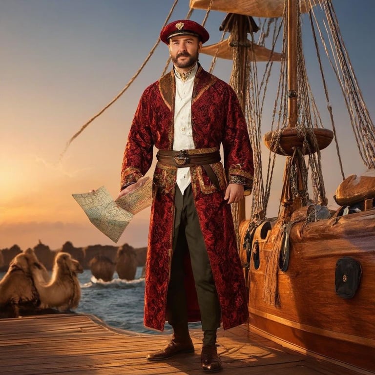Marco Polo