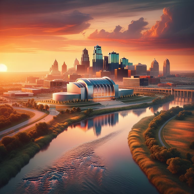 Kansas City, United States
