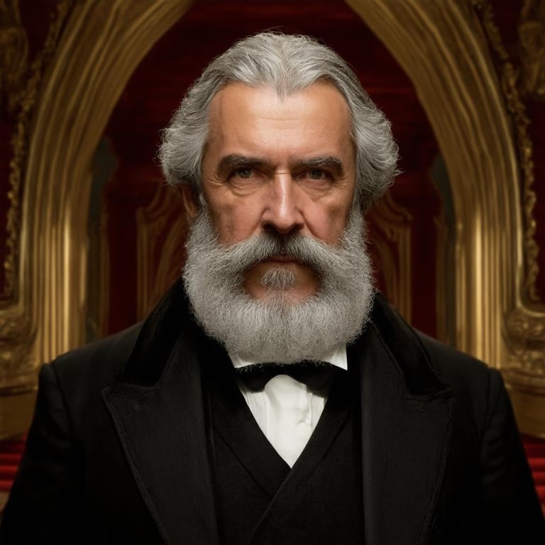 Giuseppe Verdi