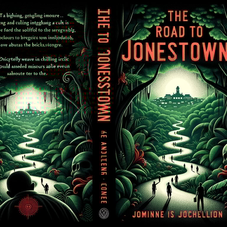 The Road to Jonestown