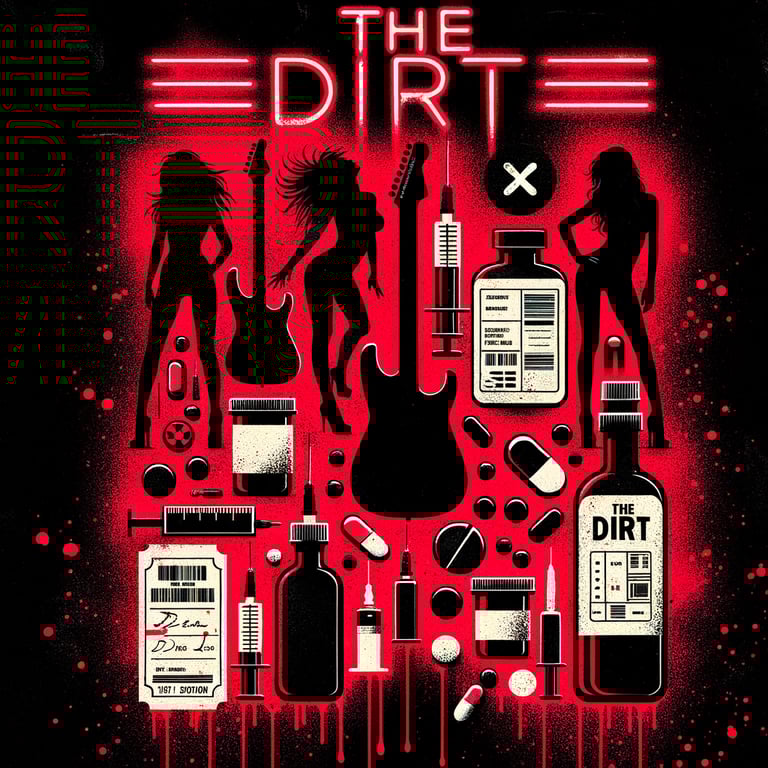 The Dirt