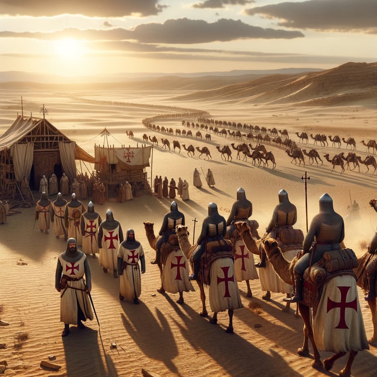 Crusades