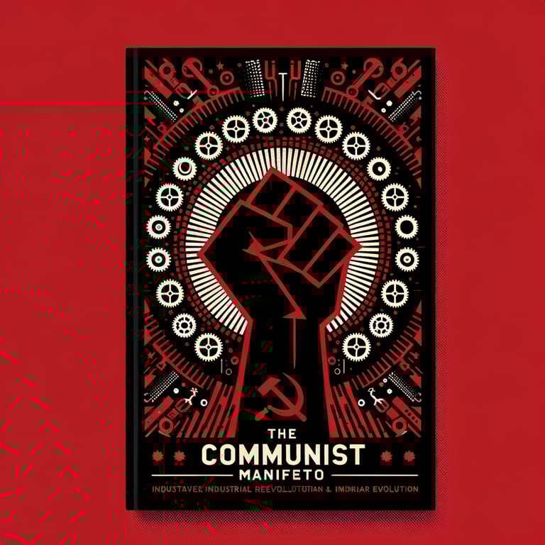 The Communist Manifesto