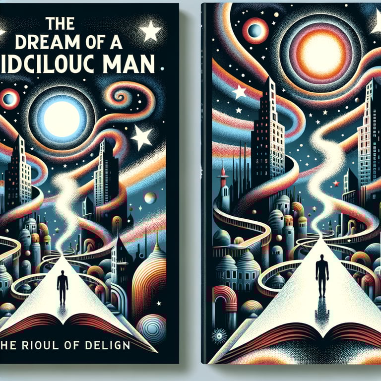 The Dream of a Ridiculous Man