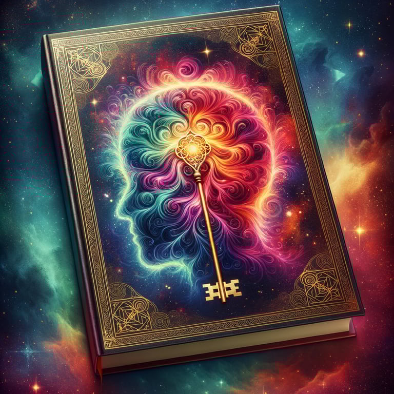 The Power of Your Subconscious Mind
