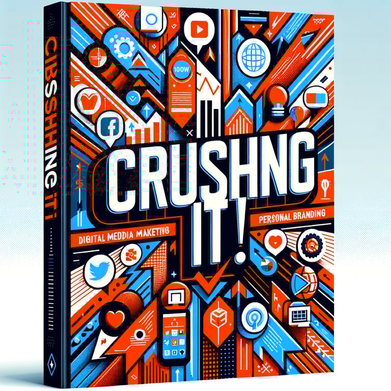 Crushing It!