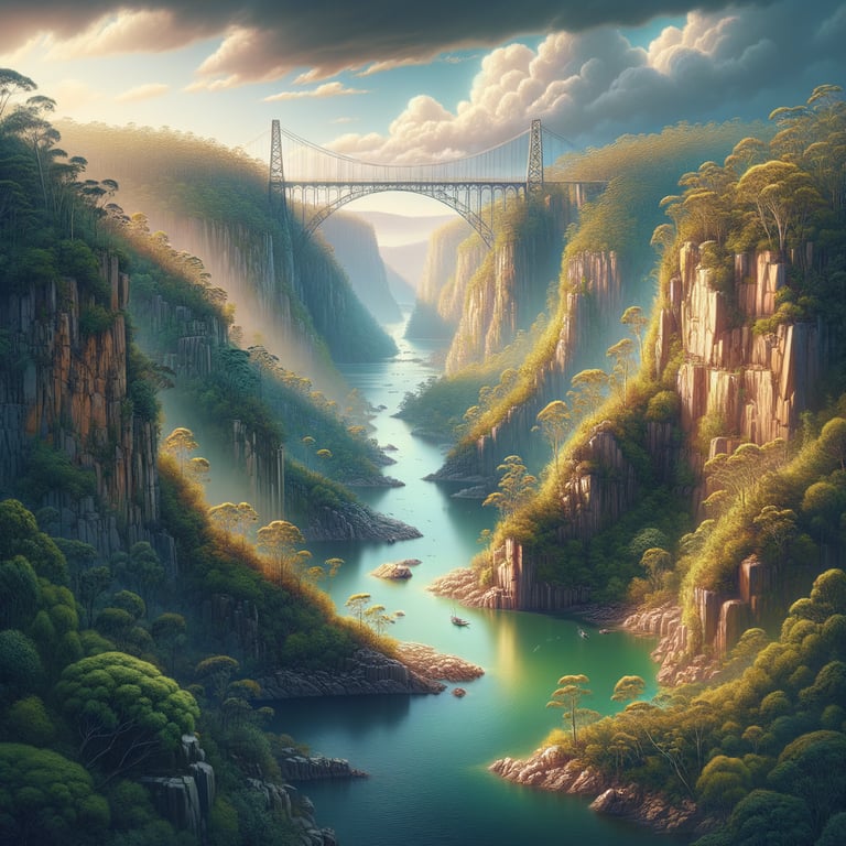 Launceston, Australia