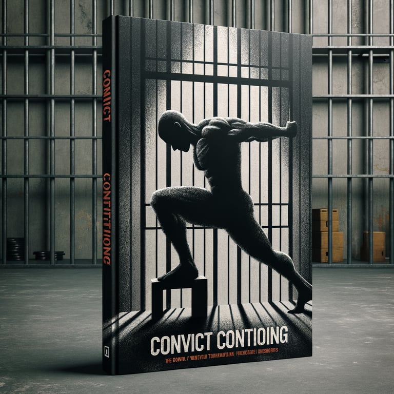 Convict Conditioning