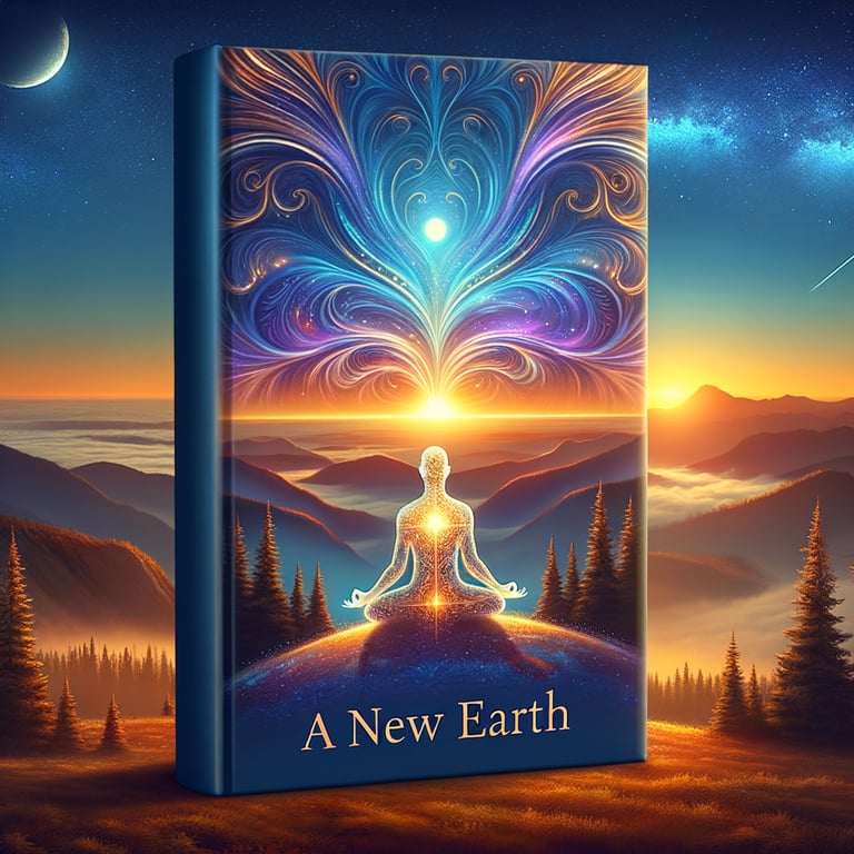 A New Earth
