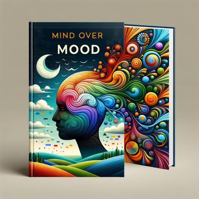 Mind Over Mood