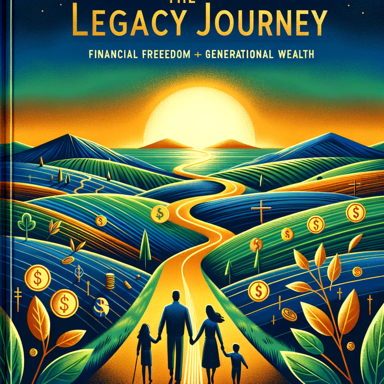 The Legacy Journey