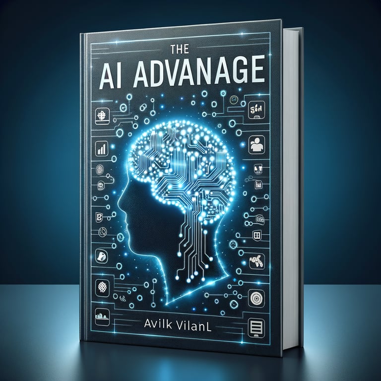 The AI Advantage