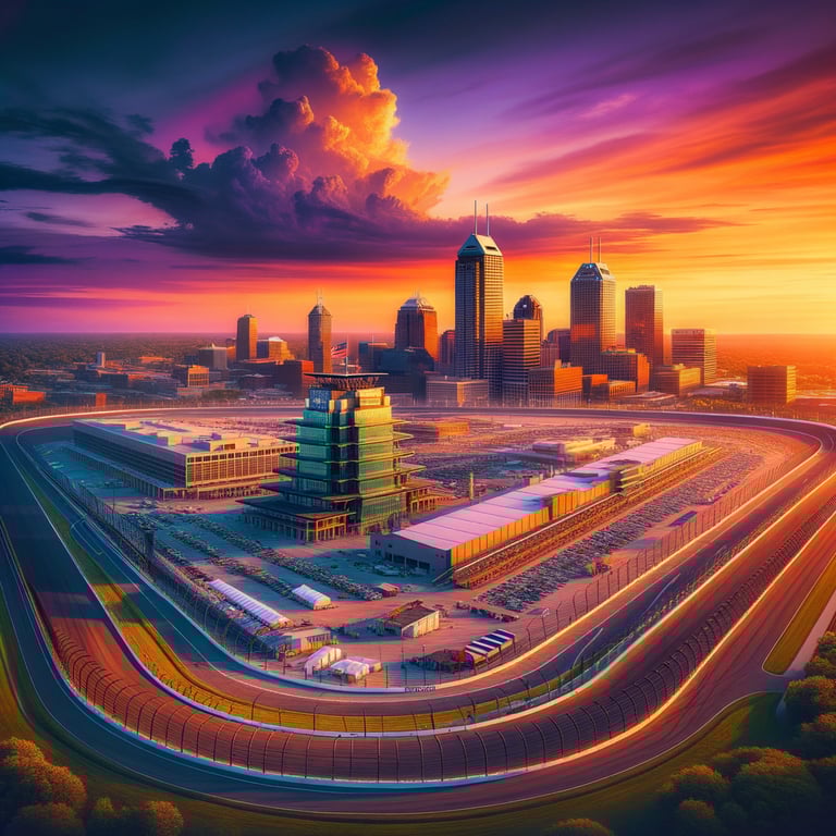 Indianapolis, United States