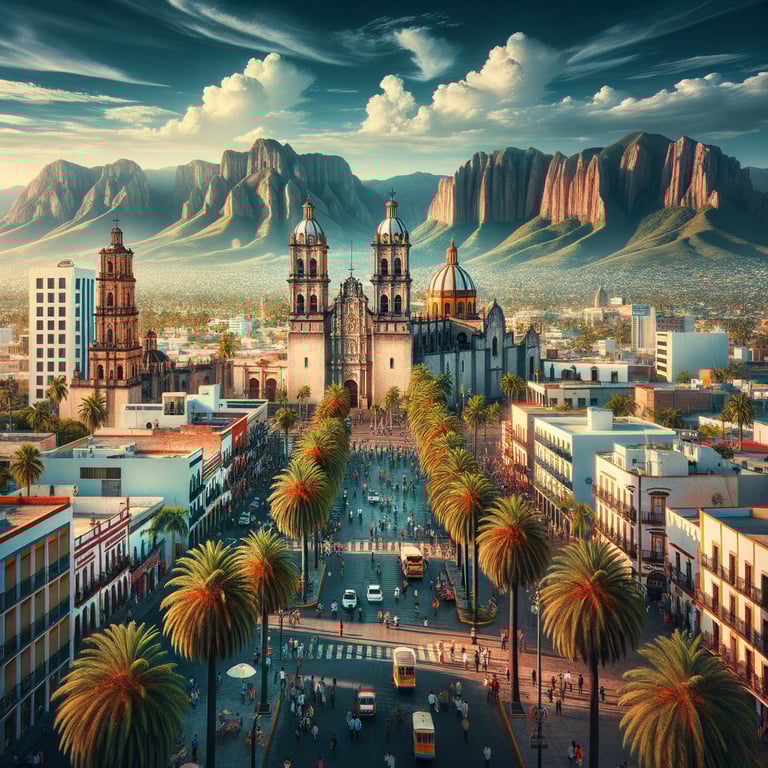 Culiacan, Mexico