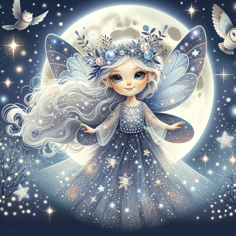 Lunarstella