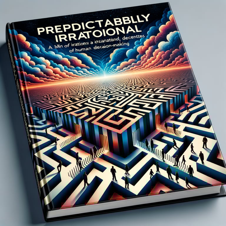 Predictably Irrational