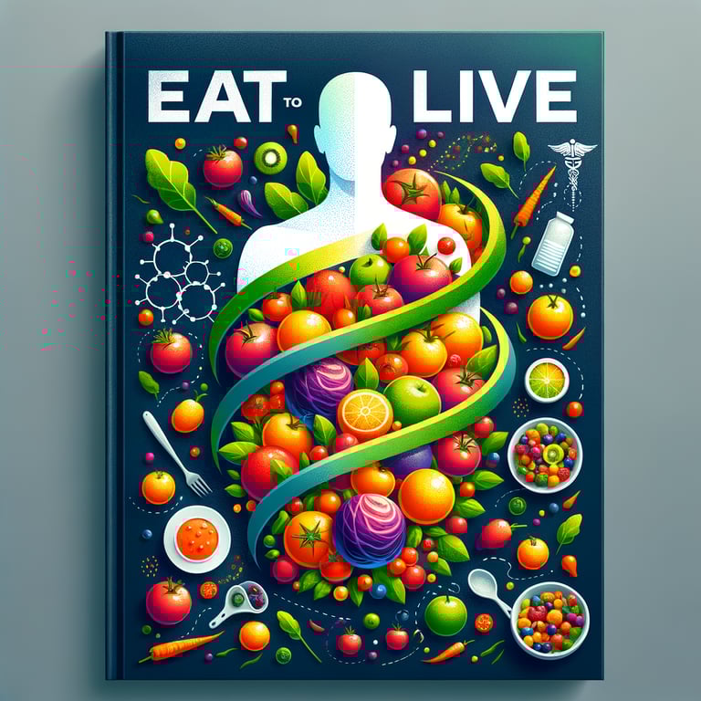Eat to Live
