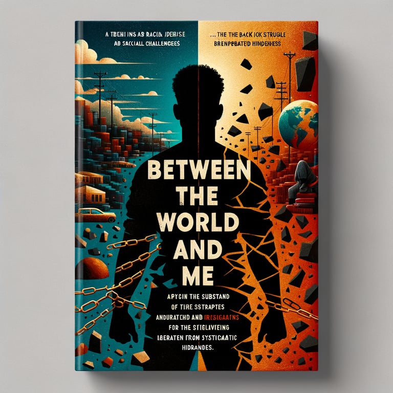 Between the World and Me