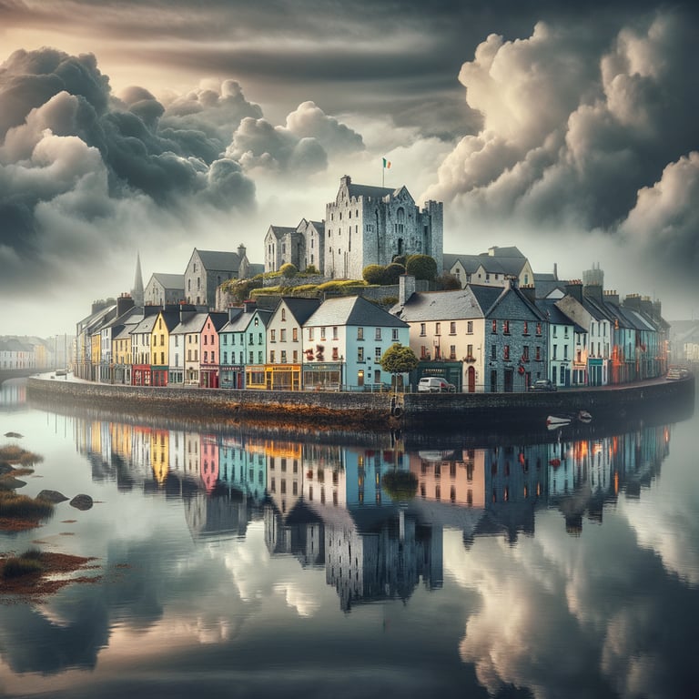 Galway, Ireland