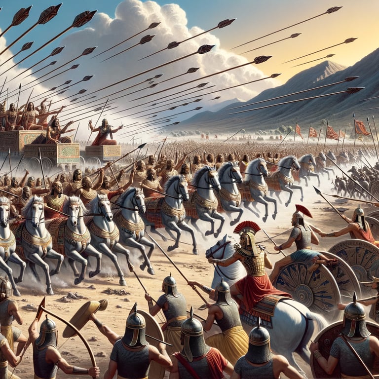 Battle of Kadesh