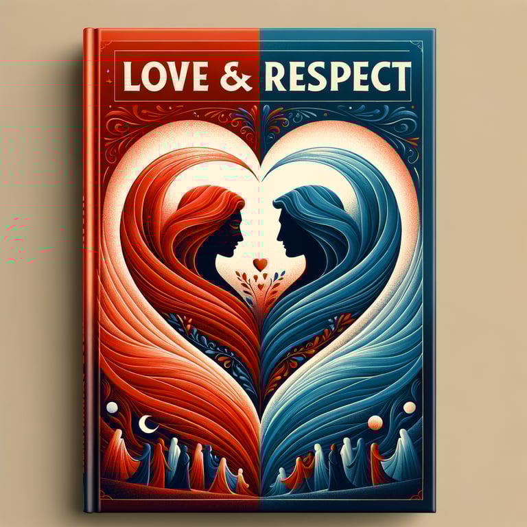 Love & Respect