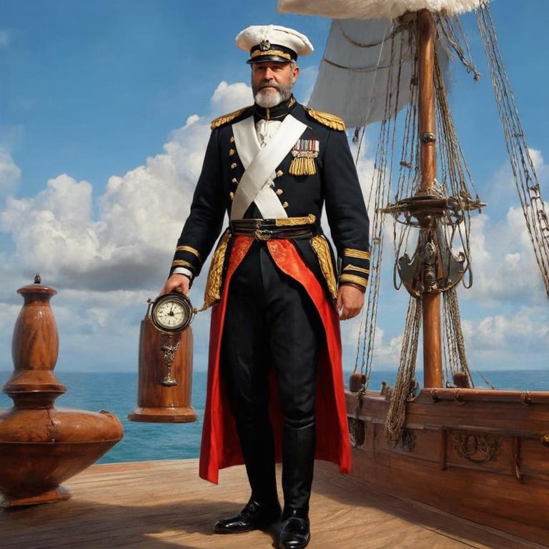 Vasco da Gama