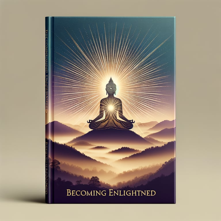 Becoming Enlightened