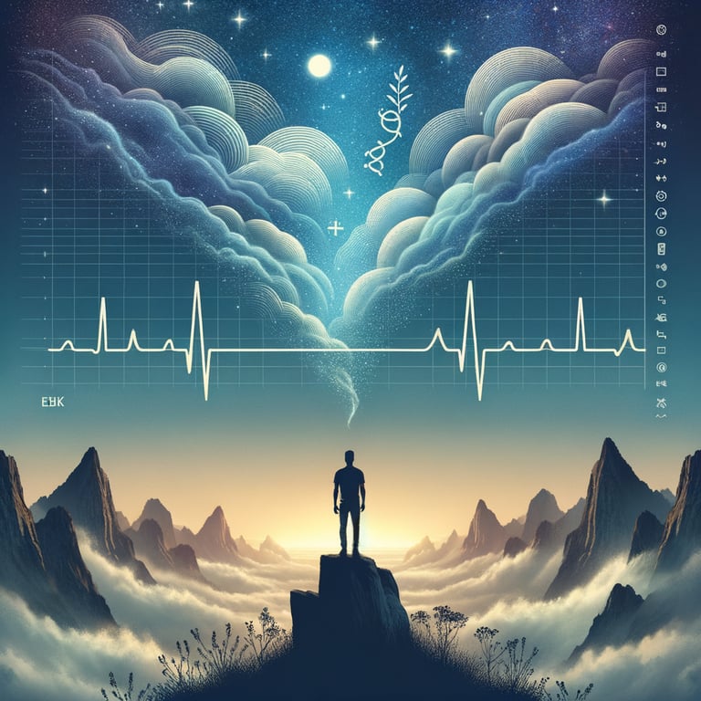 When Breath Becomes Air