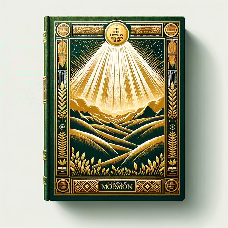 The Book of Mormon