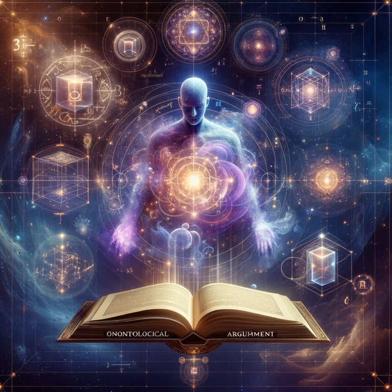 Ontological Argument