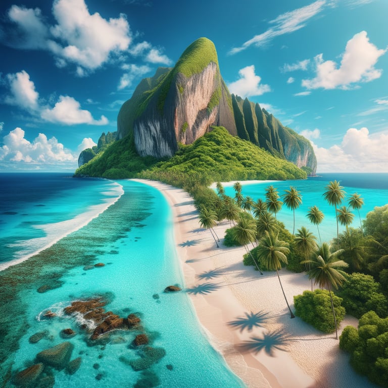 Saipan, Northern Mariana Islands