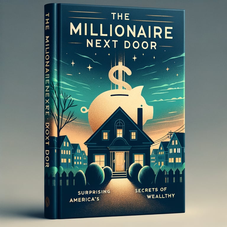 The Millionaire Next Door