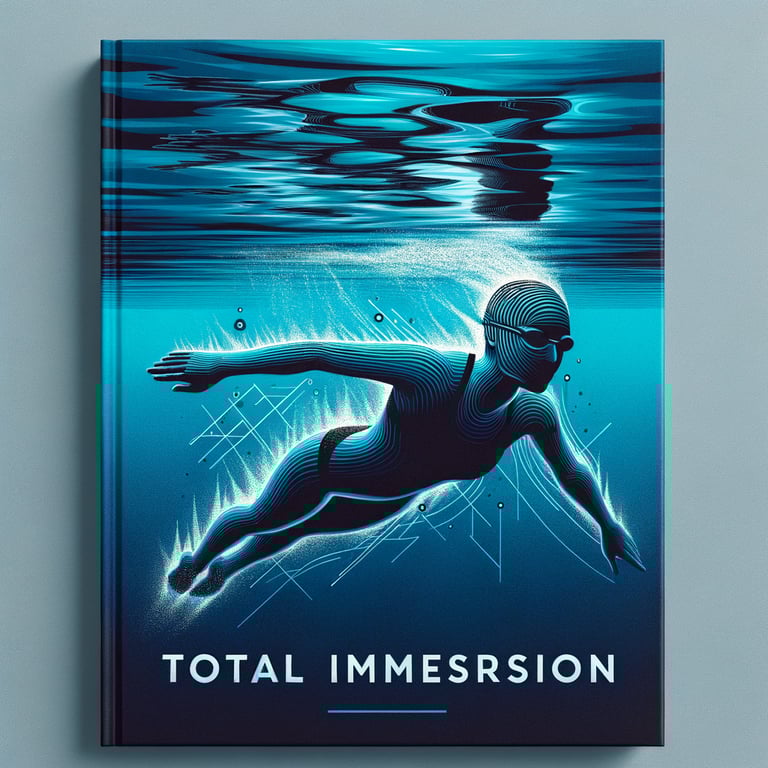 Total Immersion