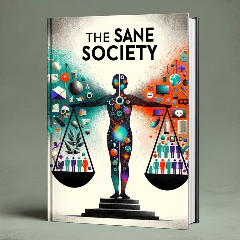 The Sane Society