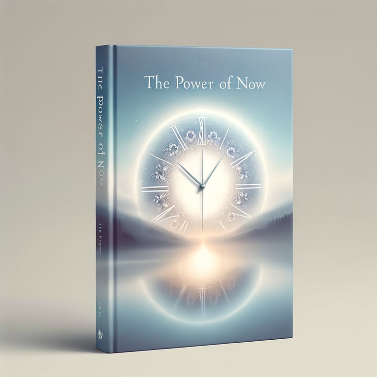 The Power of Now