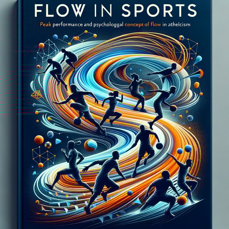 Flow in Sports