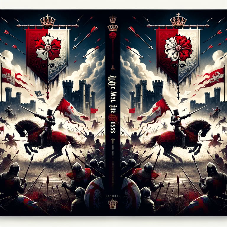 The War of the Roses