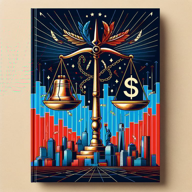 Capitalism and Freedom