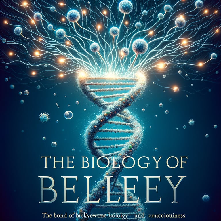 The Biology of Belief