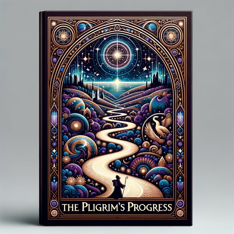 The Pilgrim's Progress