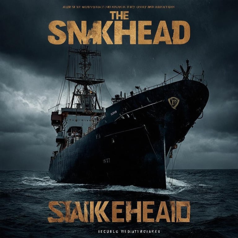 The Snakehead
